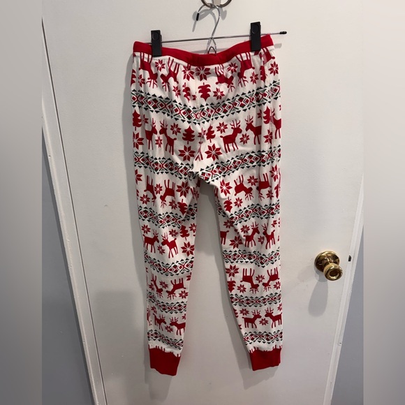 Hannah Andersson women’s small pj bottoms - Picture 3 of 3